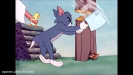 Tom and Jerry 47 Episode  Little Quacker 1950