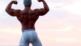 Incredible Aesthetic  Bodybuilding Motivation  Jeremy Buendia Ryan Terry 