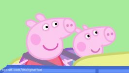 Peppa Pig Episodes  1 Hour of Peppa Pig  Cartoons for Children