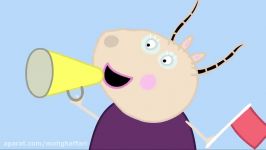 Peppa Pig Episodes  NEW pilation 8  1 HOUR  Cartoons for Children