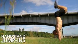 Top HANDSTAND exercises for strength