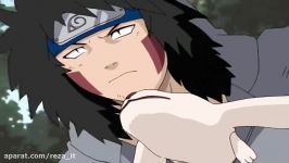 انیمه ناروتو Naruto قسمت 113 زیرنویس فارسی