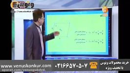 تدریس متفاوت هندسه کنکور استاد بنی هاشمی، نکات طلایی نیم ساز های متوازی الاضلاع