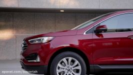 Ford Edge 2019 Ready to fight Toyota RAV4