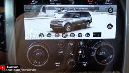 Land Rover Range Rover Autobiography 2018  NEW FULL Review Interior Exterior