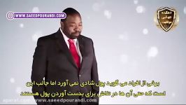 ویدیو موفقیت لس براون ـ اهداف آرزوها