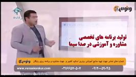 تدریس متفاوت عربی کنکور استاد آزاده، تحلیل الصرفی فعل