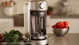 مخلوط کن kitchenaid  خرید آنلاین در فروشگاه sinbod.com