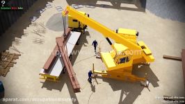 Essential Safety during Mobile Crane Operation