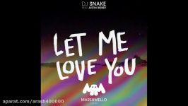 DJ Snake  Let Me Love You ft Justin Bieber Marshmello Remix