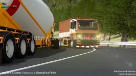 Driving Safety Tips by Safety Animation
