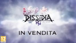 تریلر جدیدی بازی Dissidia Final Fantasy NT + کیفیتHD