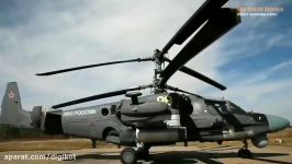 Flying Lightning Russias New High Speed Military Helicopter Taking Shape