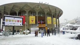 نماهنگی جشنواره تئاتر فجر  کات