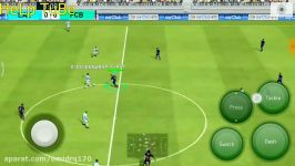 3 نکته مفید کاربری pes 2018 موبایل clashoc.ir