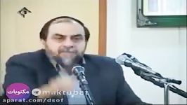 سخنان شنیدنی رحیم پور ازغدی درباره فساد بی عدالتی