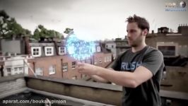 10 Most Advanced HologramS that are INSANE