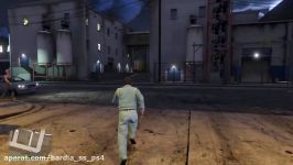 ماشین باحال توGTA V