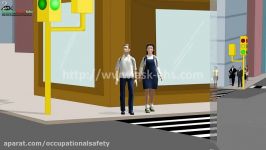 Road Safety Awareness Video Animation for Children