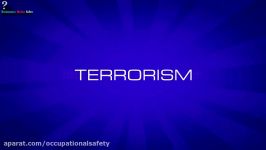 An Awareness Video Animation on Terrorism