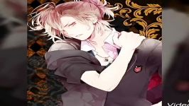 diabolik lovers yuma