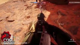 نوب یابی نوب آزاری در battlefield 1