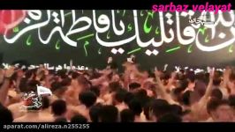 مداحی شور محشر محمود عیدانیان به سبک ایمان کیوانی