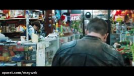 تیزر فیلم Venom 2018 بازی تام هاردی