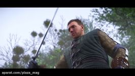 مود Game of Thrones برای Kingdom Come Deliverance