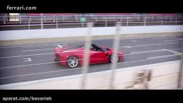 Ferrari LaFerrari Aperta launch video  Paris 2016  PistonHeads