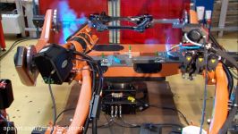 KUKA Robots for Welding Industry Oct 2013