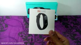 دستبند هوشمند شیائومی مدل Xiaomi Mi band 2