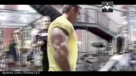 Lee Priest  Biceps Compilation  World Bodybuilder Workout