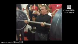 BODYBUILDING MONSTER Best Of Arnold Schwarzenegger