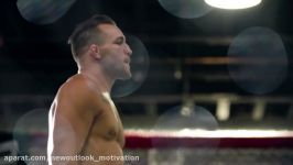 The Power Of Defeat  Michael Chandler چشم انداز نو