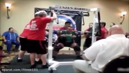 The FUNNIEST and Most PAINFUL Gym FAILS Ever 