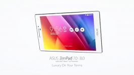 ASUS ZenPad 8 Z380 tablet تبلت ایسوس مدل z380