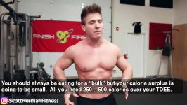 Should You Lose Weight Or Bulk First  GET RIPPED BY SUMMER