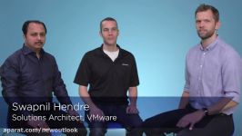 VMware on VMware vRealize Network Insight چشم انداز نو