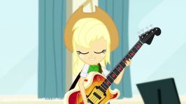 Better than ever With Lyrics  My Little Pony Equestria Girls Rainbow Rocks Song