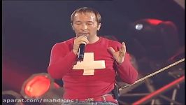 DJ BoBo ATC  TOGETHER Celebration Show 