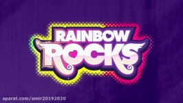 MLP Equestria Girls  Rainbow Rocks EXCLUSIVE Short  Music to My Ears