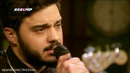 İlyas Yalçıntaş  Bu Nasıl Veda Kral Pop Akustik