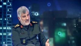 انتقاد فرمانده قرارگاه خاتم الانبیا «گیر گور های اداری»