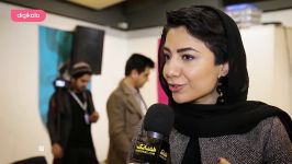 فجر۹۶ گزارش اکران «جشن دلتنگی»؛ تنهایی های اینستاگرامی