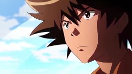 Digimon Adventure Tri قسمت 4 بدون زیر نویس فارسی