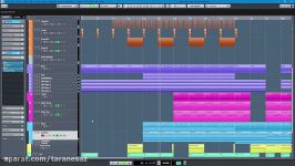 How To Make 138 Trance with Bjorn Akesson  Playthough and Intro