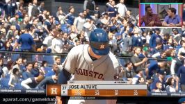 MLB The Show 18  First Look at Gameplay and New Features