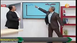 اگه حتی هیچی نخوندی به پزشکی فکر بکن...