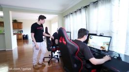 Renegades CSGO – HyperX Gaming House Tour